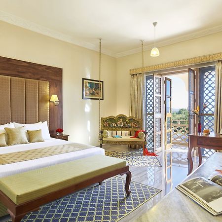 Pratap Mahal, Ajmer - Ihcl Seleqtions ภายนอก รูปภาพ