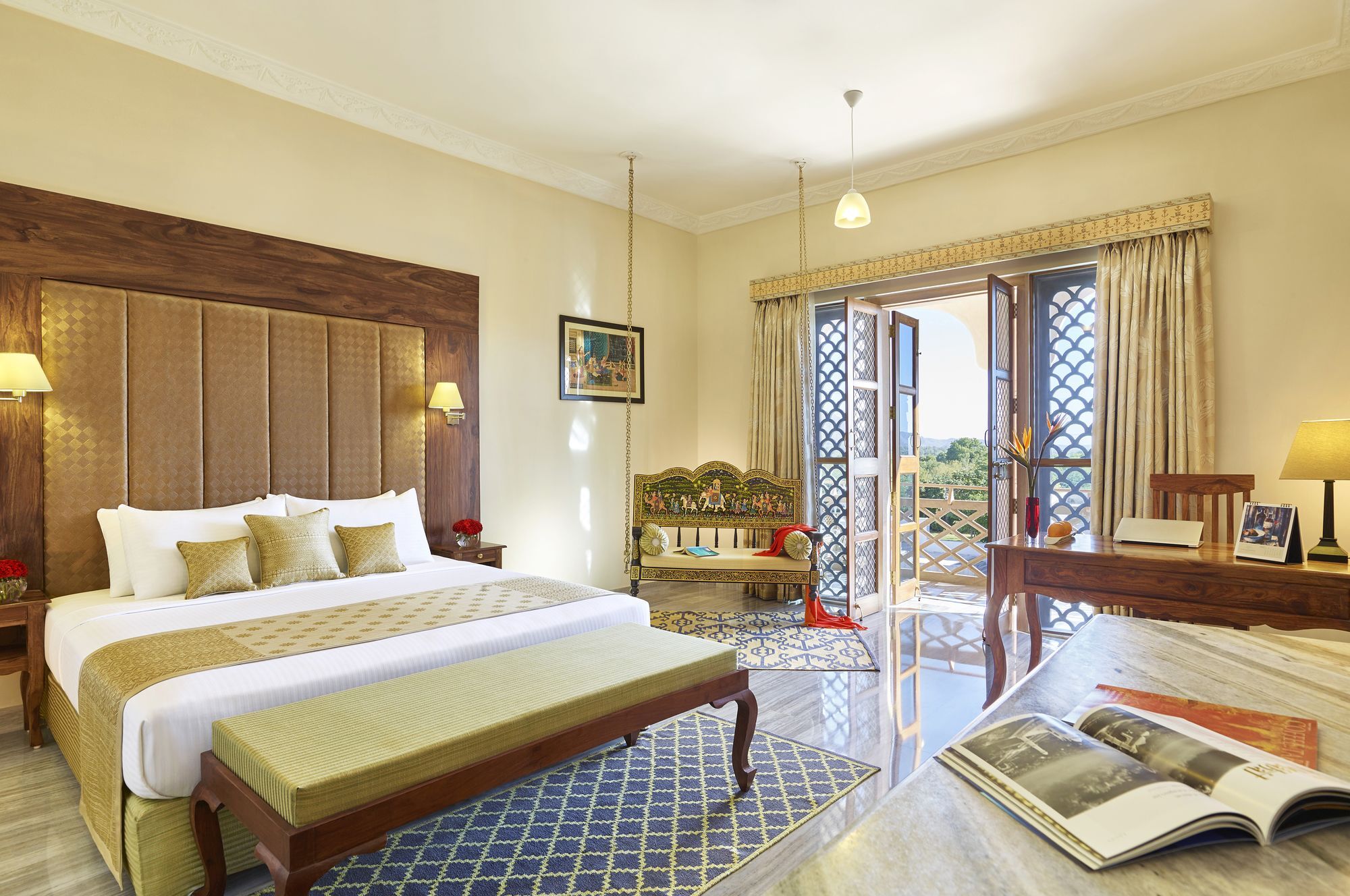 Pratap Mahal, Ajmer - Ihcl Seleqtions ภายนอก รูปภาพ